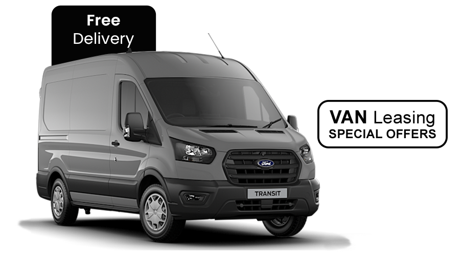 Van Special Offers